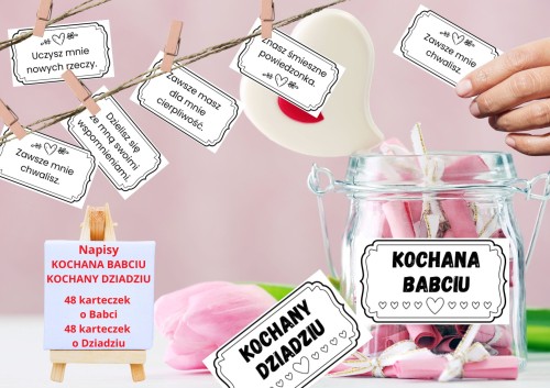 MIŁE SŁOWO - Kochana Babciu Kochany Dziadziu .jpg