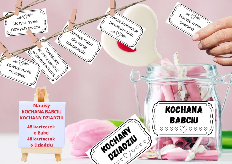 MIŁE SŁOWO - Kochana Babciu Kochany Dziadziu .jpg