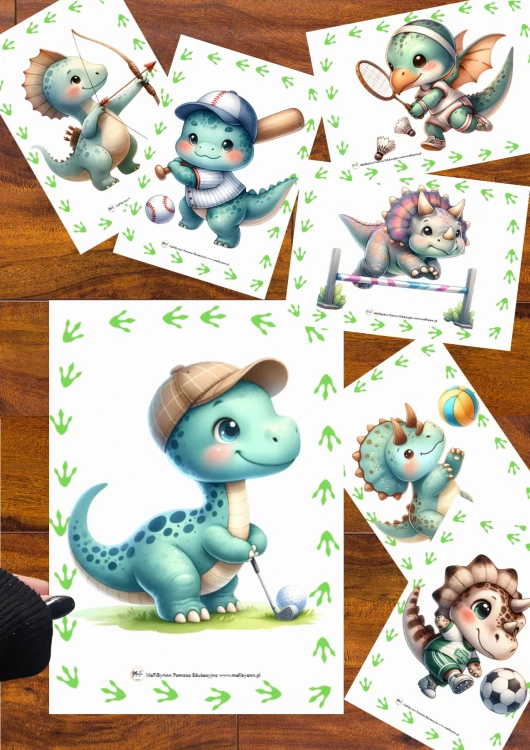 dzień Dinozaura - KARTY GIMNASTYCZNE.jpg