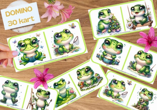 Dzień Żaby DOMINO 30 kart.jpg