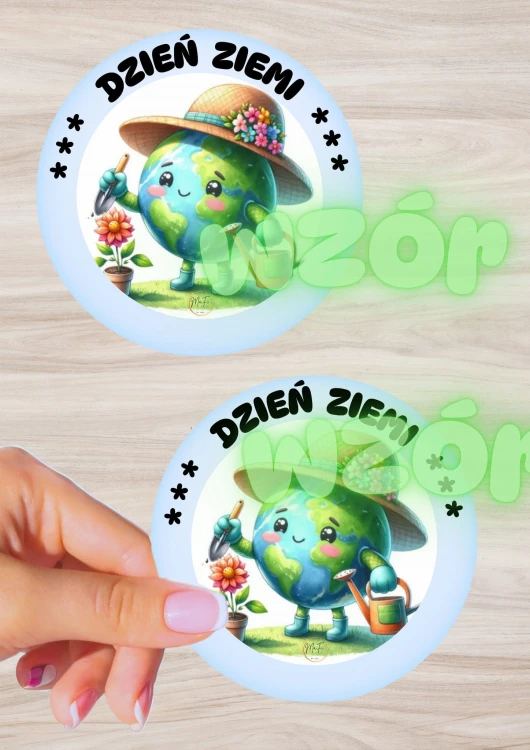 dzień ziemi - odznaki.jpg