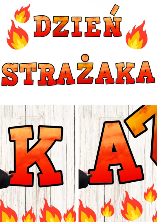DZIEŃ STRAZAKA napis.jpg