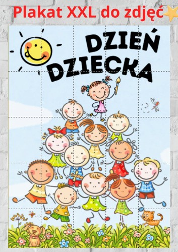 DZIEŃ DZIECKA plakat xxl do zdjęć (2).jpg