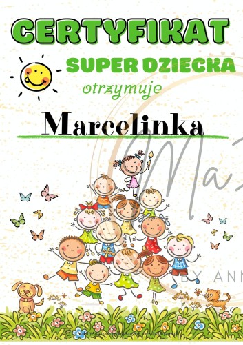 DZIEŃ DZIECKA certyfikat 1.jpg