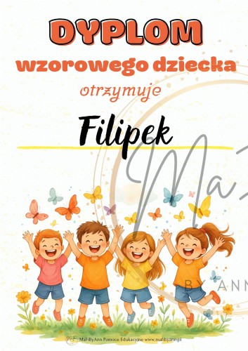 DZIEŃ DZIECKA dyplom 1.jpg