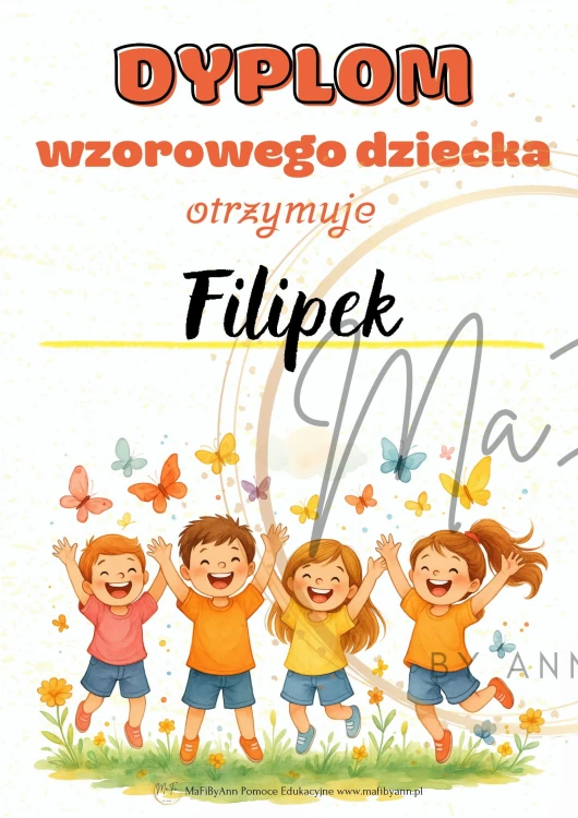 DZIEŃ DZIECKA dyplom 1.jpg