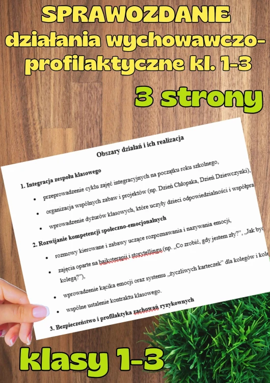 sprawozdania  działania wychow prof kl 1-3 -8zł.jpg