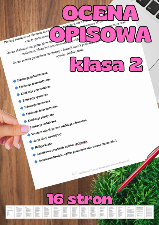 OCENA OPISOWA zdjecie klasa 2.jpg
