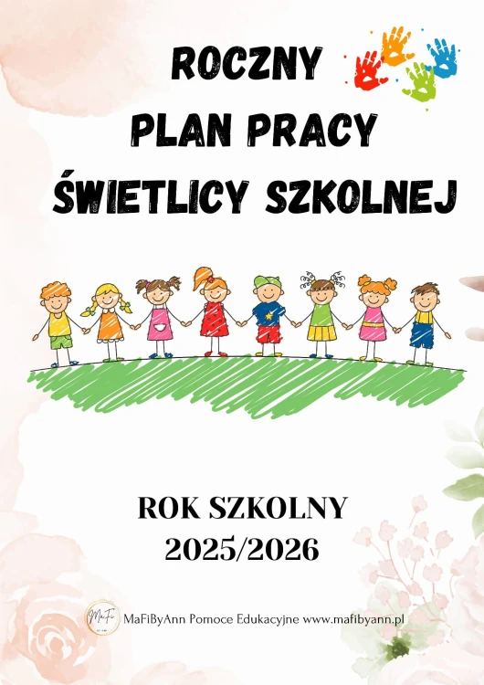 ROCZNY PLAN PRACY ŚWIETLICY SZKOLNEJ W ROKU SZKOLNYM 20252026.jpg