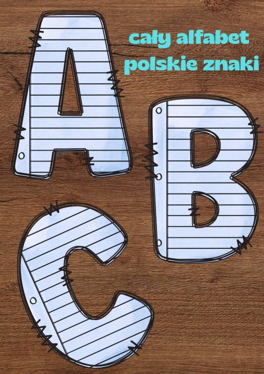 Alfabet szkolny niebieski cały polski.jpg