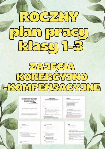 roczny plan pracy zaj korekcyjno komp 1-3.jpg