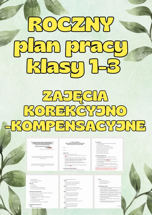 roczny plan pracy zaj korekcyjno komp 1-3.jpg