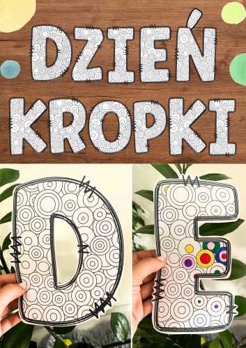 dzień kropki napis czarno biały.jpg