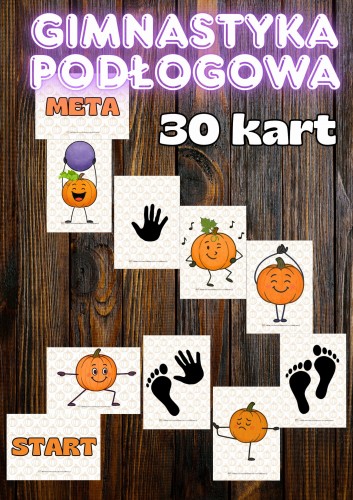 GIMNATYKA podłogowa Dzień Dyni.jpg