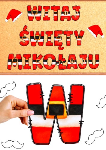 witaj święty mikołaju napis 2.jpg