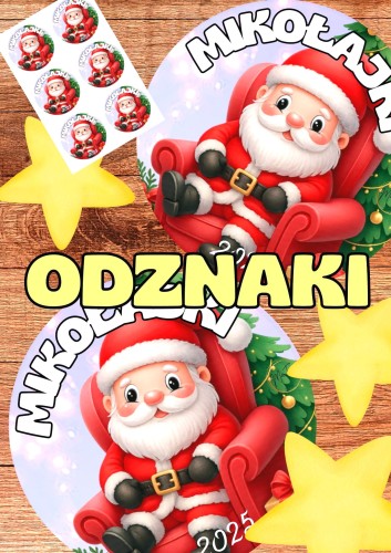 MIKOŁAJKI odznaki 1.jpg