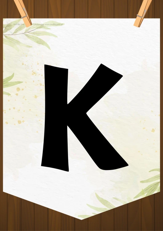 13. Alfabet - liscie -litery i cyfry.png