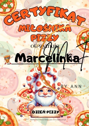 DZIEŃ pizzy certyfikat .jpg