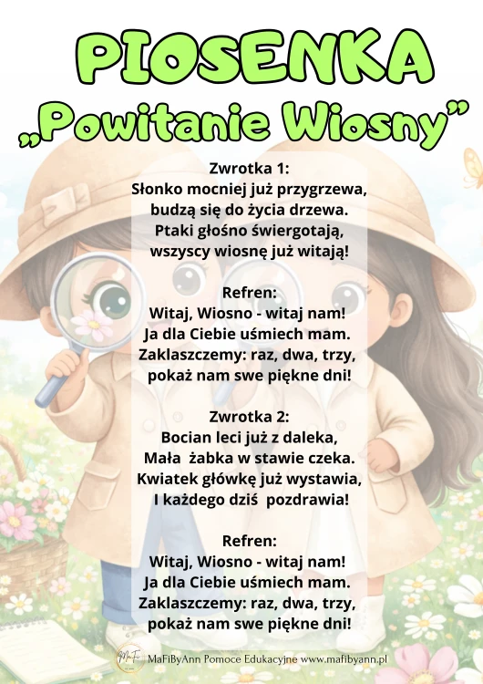 PIOSENKA-witaj wiosno.png
