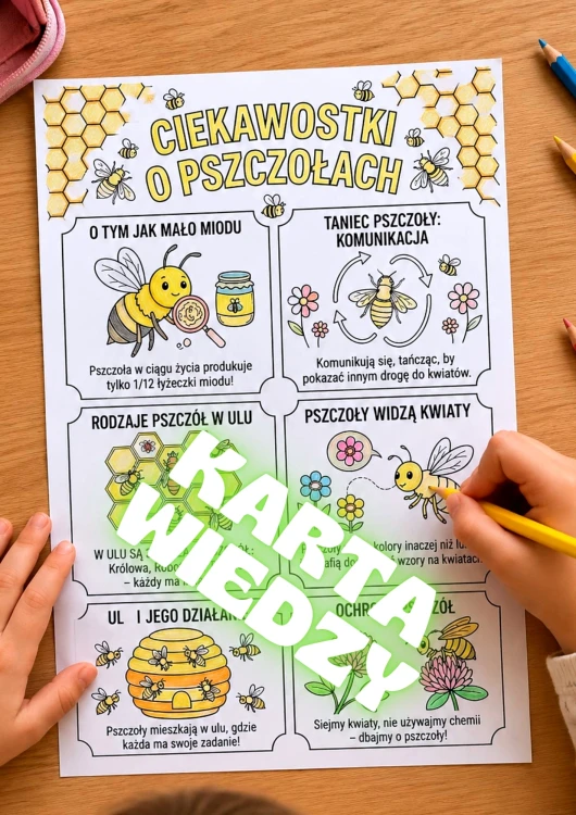 ciekowstki o pszczołach .jpg
