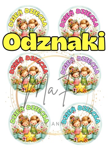 DZIEŃ DZIECKA odznaka wzór 2.jpg