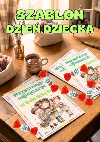 dzien dziecka szablony laurka wzor 3.jpg