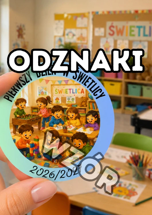 PIERWSZY DZIEŃ W ŚWIETLICY-odznaki.jpg