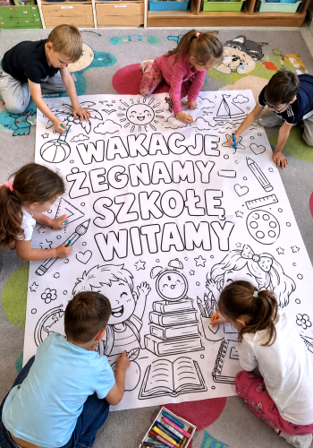 kolorwanka xxl-zegnamy wakacje1.png