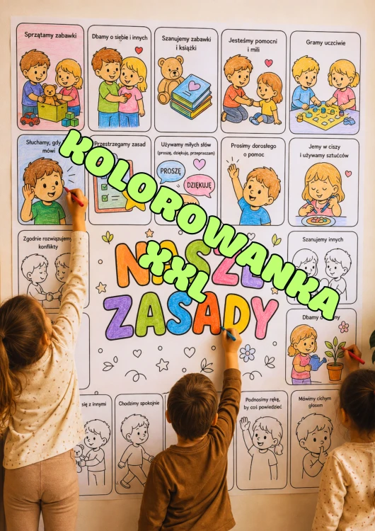 nasze zasady - kolorowanka xxl wzor2..jpg