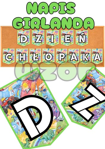 dZIEŃ CHŁOPAKA napis girlanda wzór 1 (1).jpg