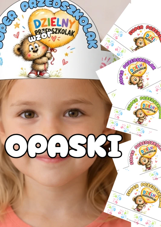 SUPER PRZEDSZKOLAK - opaski (1).png
