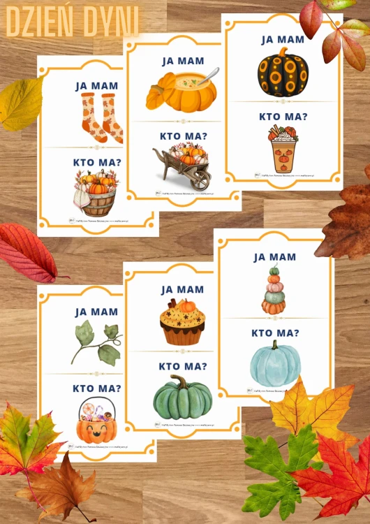 Dzień DYNI - ja mam kto ma karty gra układanka pdf.jpg