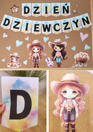 Dzień DZIEWCZYNEK - girlanda i dodatki.jpg