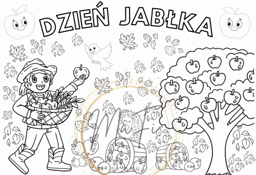 Dzień JABŁKA - kolorowanka XXL.jpg