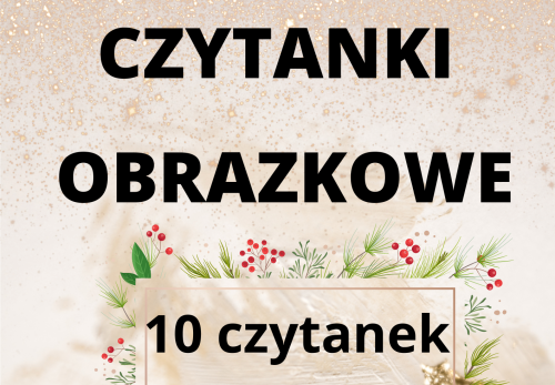 Była zima. Śnieg padał i padał od samego rana. Przykrył bielutką kołderką drzewa, krzewy i domy..png