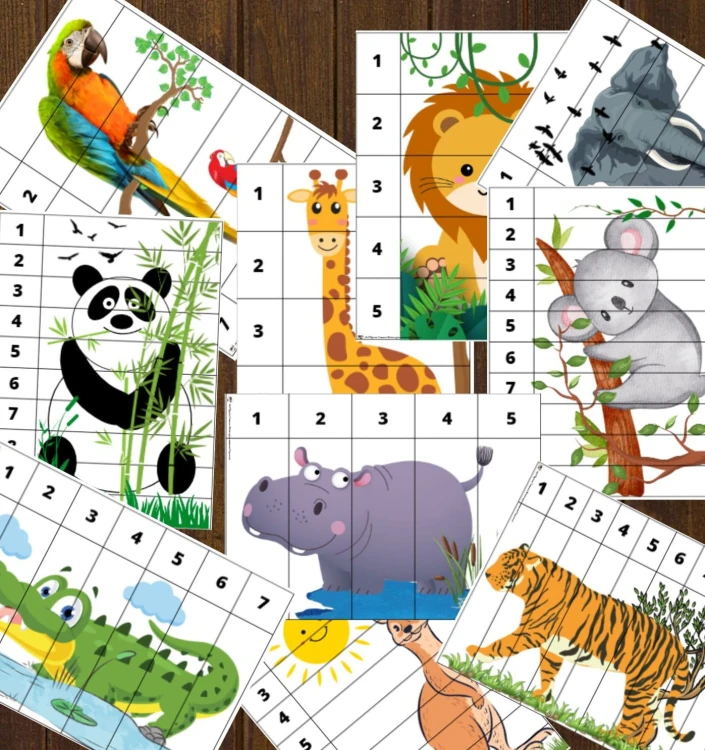 Puzzle  dzień zwierząt 5-7-10.jpg