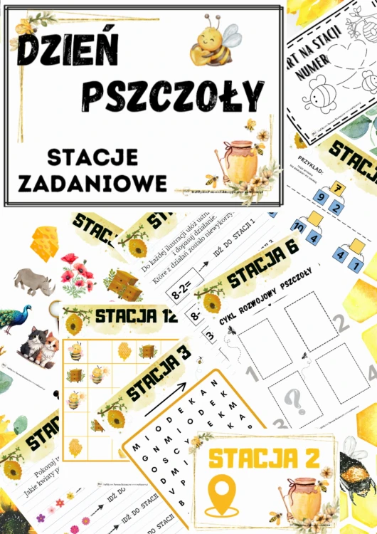 DZIEŃ PSZCZOŁY - Stacje zadaniowe - zakres 0-10 startowe.jpg