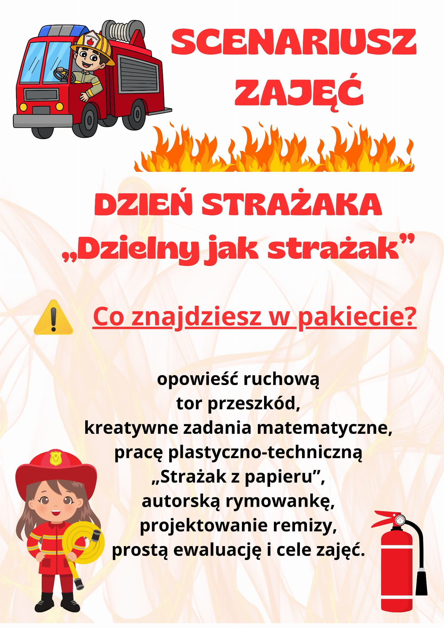 dzie-stra-aka-scenariusz-zaj-stra-mafibyann-pomoce-edukacyjne